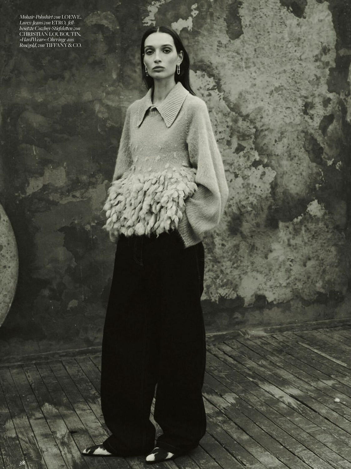 Lia Chuvardynska