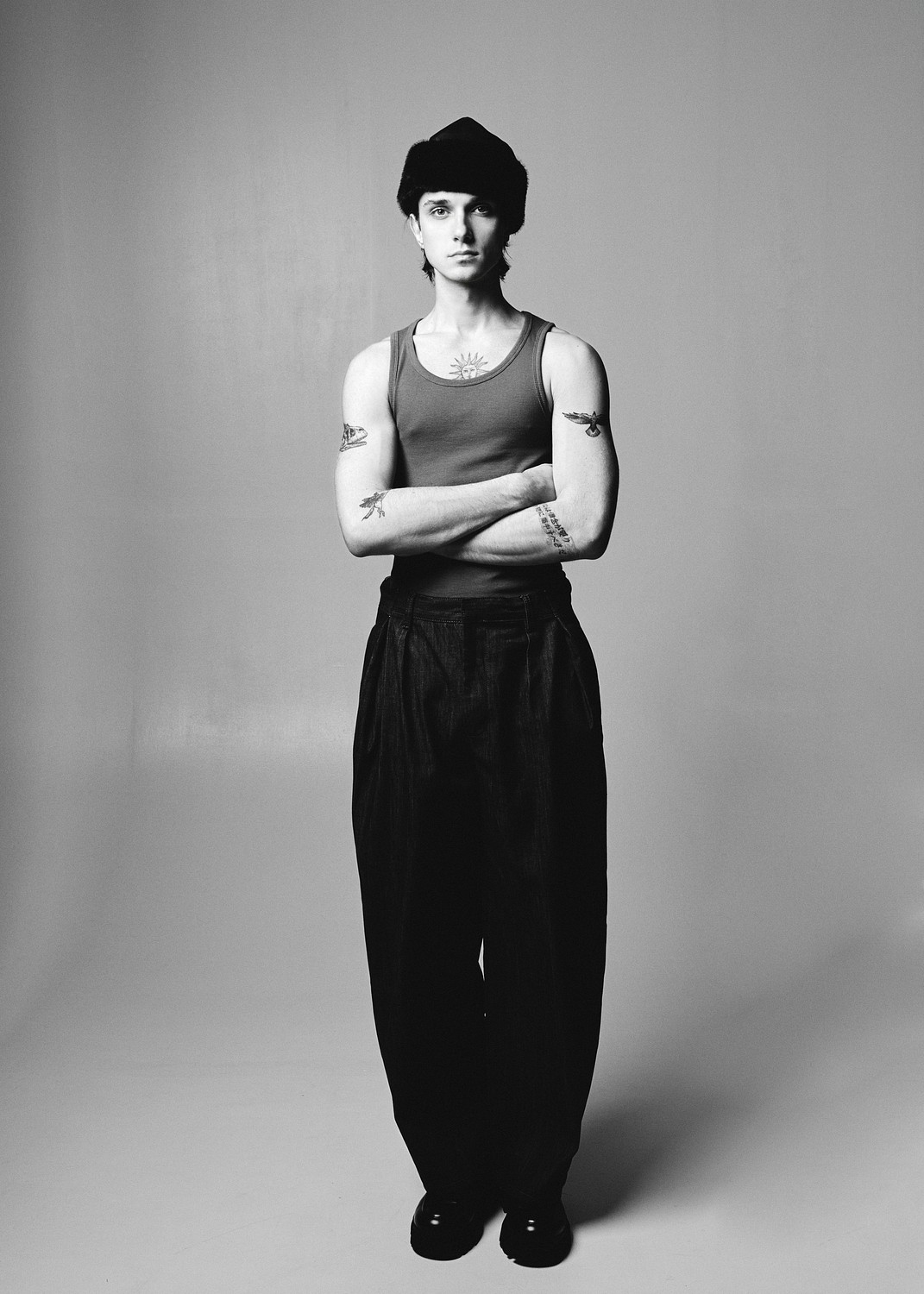 Karol Cichonski