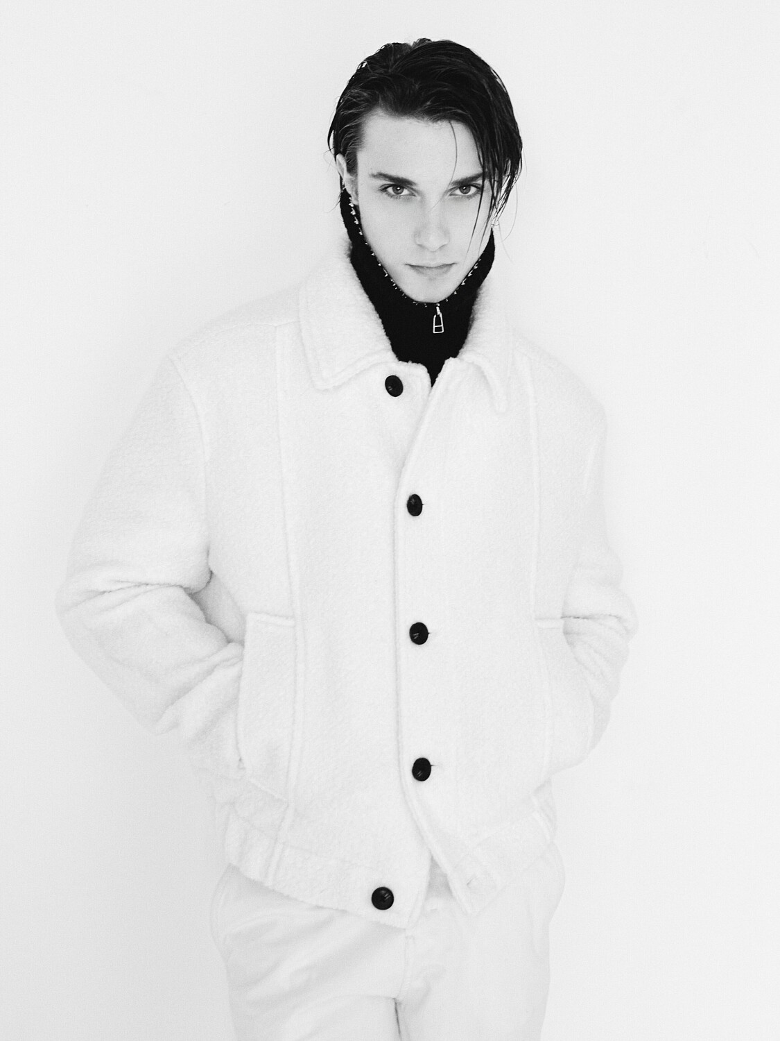 Karol Cichonski