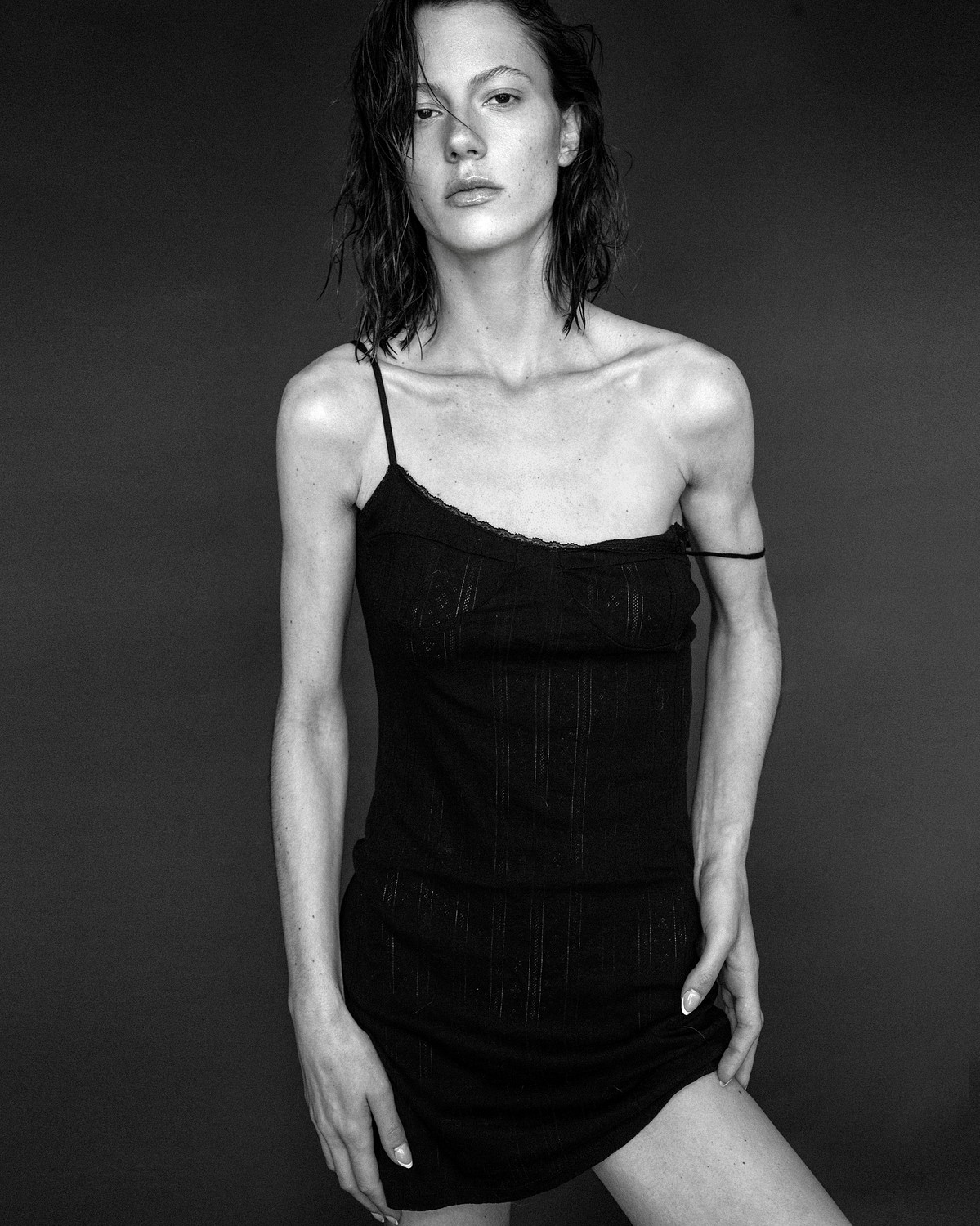 Amelia Wnek