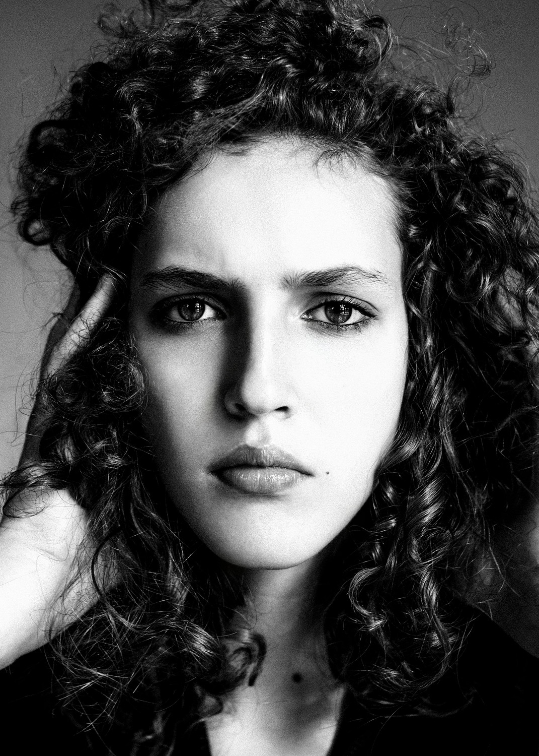 Amelia Kramarska