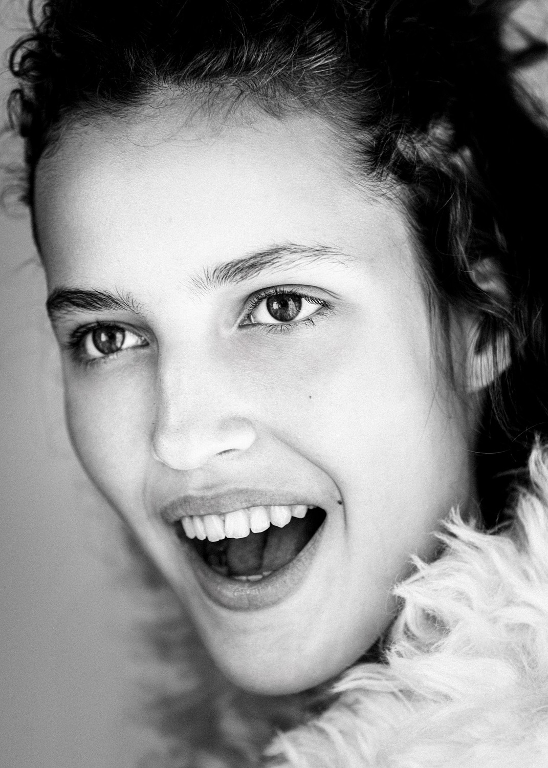 Amelia Kramarska