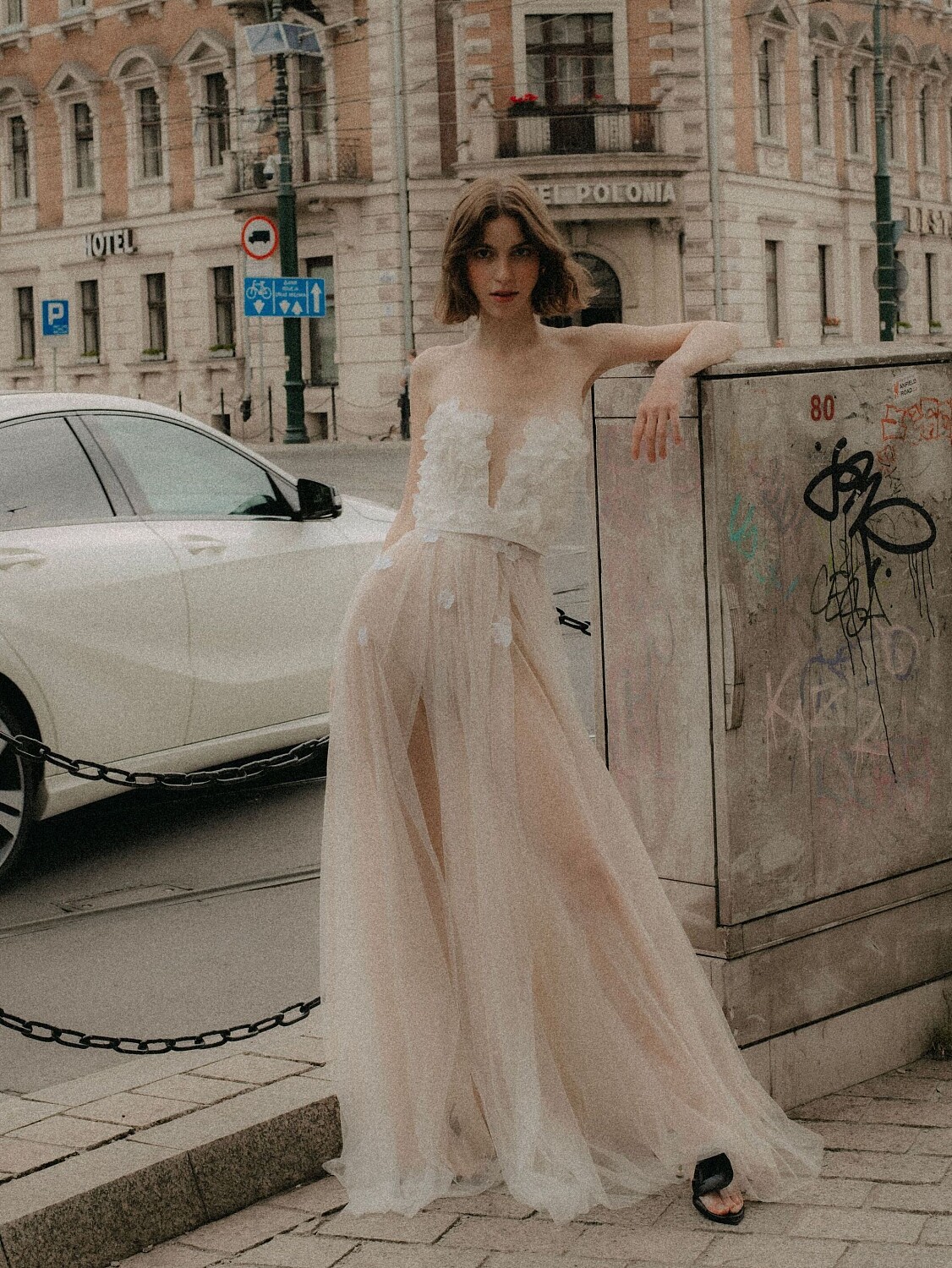Julia Jaźwiecka