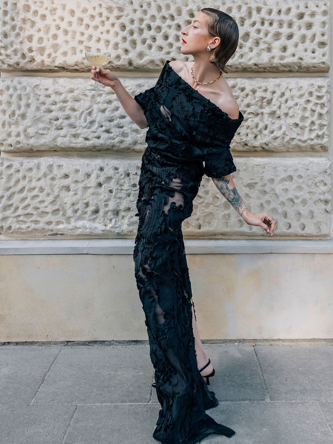 Lara Gessler