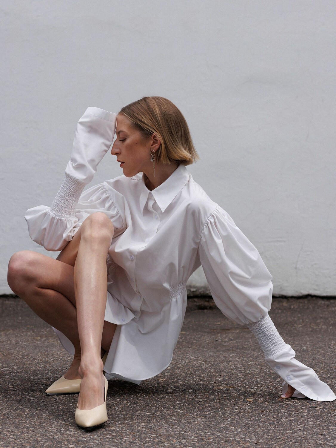 Lara Gessler
