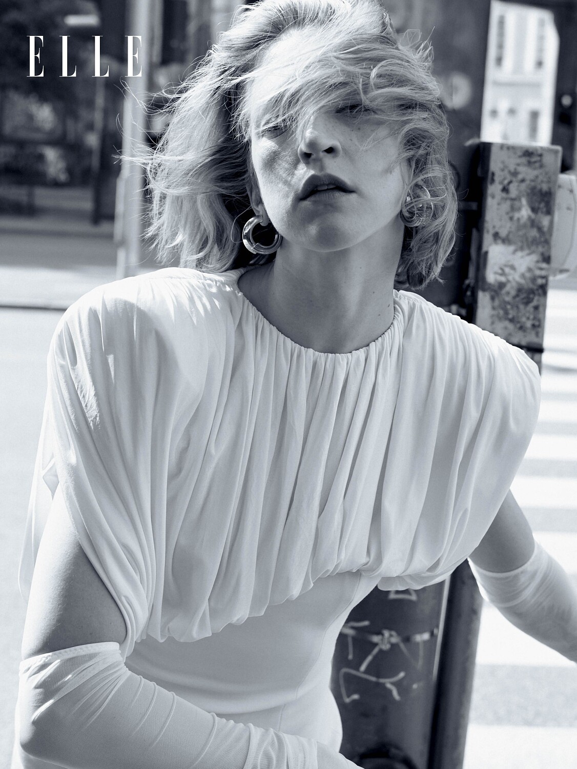 Lara Gessler