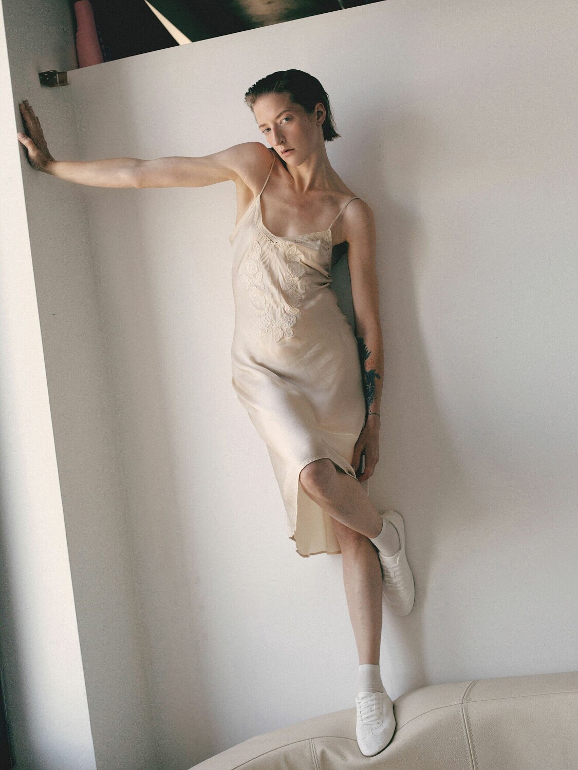 Lara Gessler