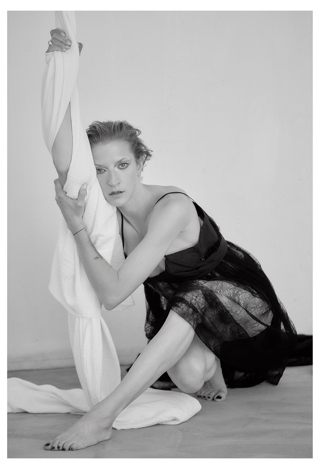 Lara Gessler