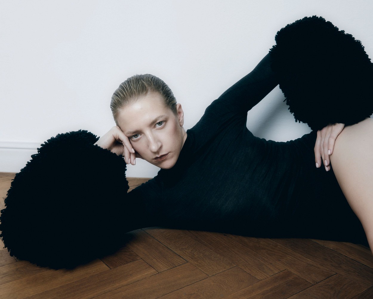 Lara Gessler