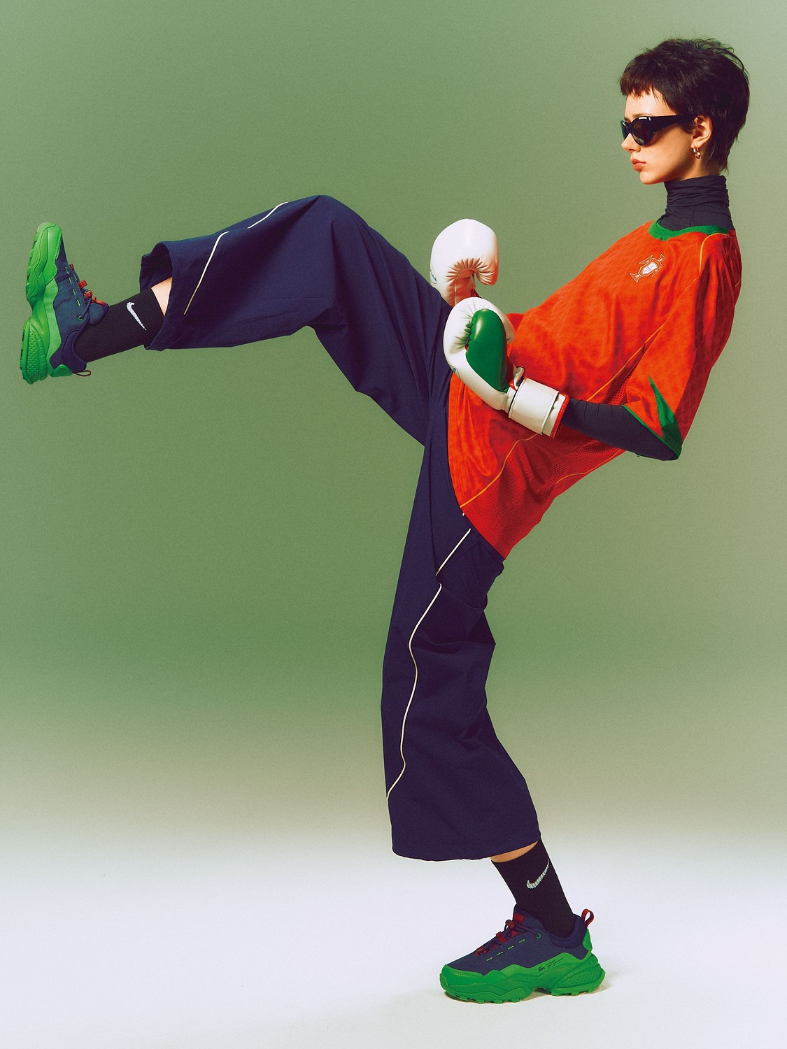 Oli