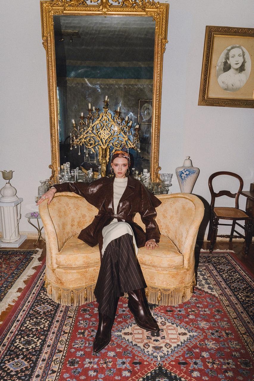 VITA TOMISHAK