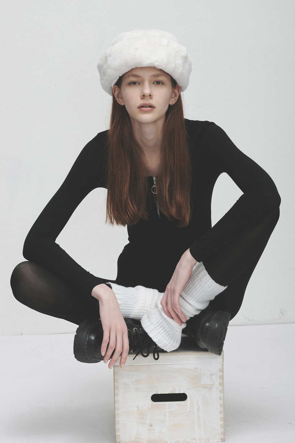 Jagoda Błotko