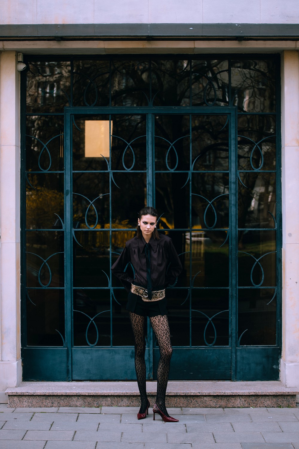Klaudia Zioberczyk
