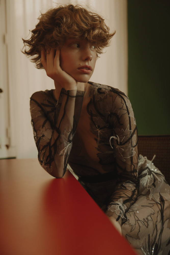 Katya Vlasova