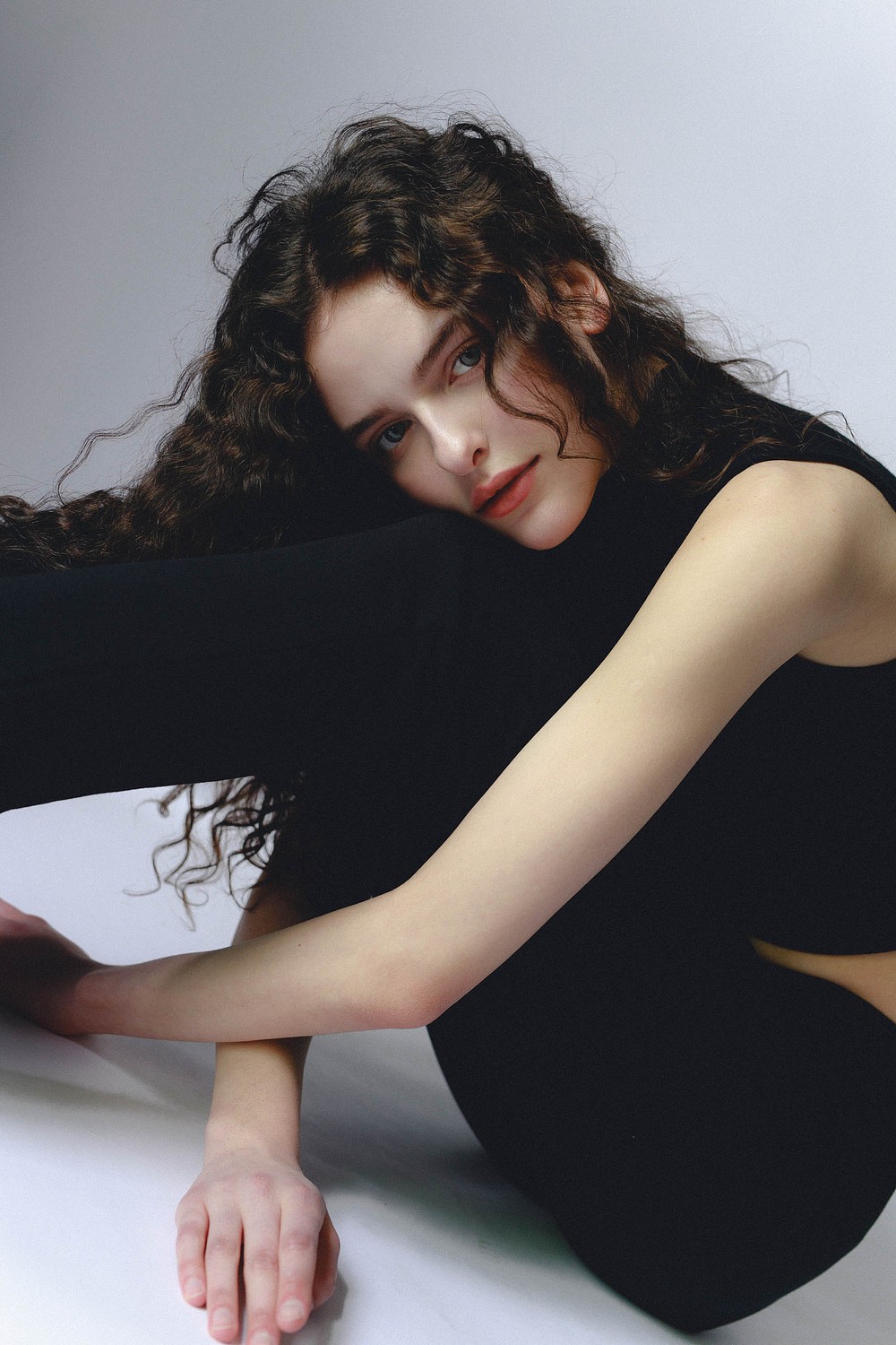 Daria Curinaia