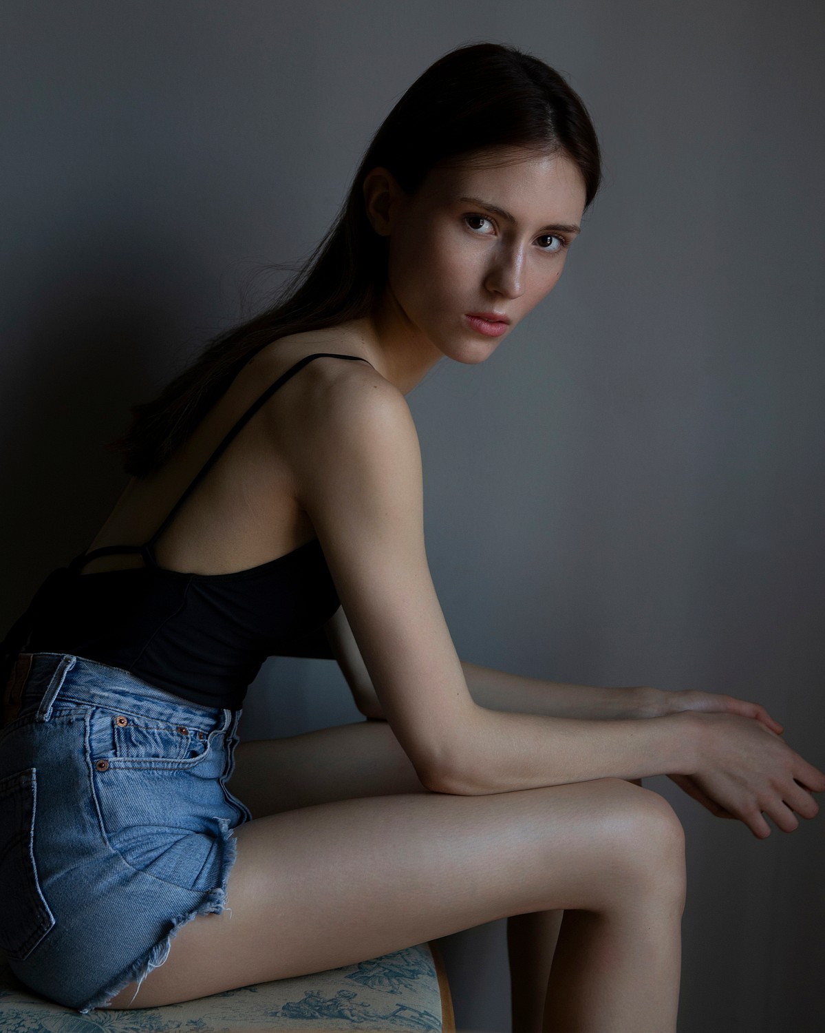 Angelika Sokolova