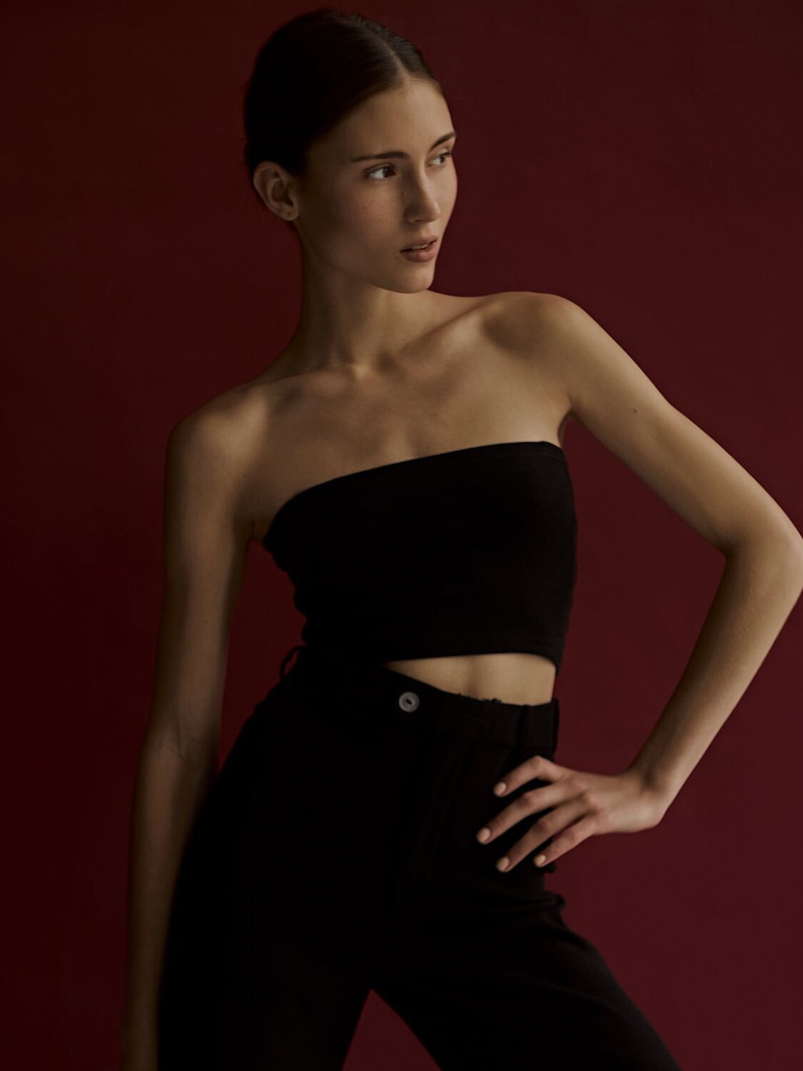 Angelika Sokolova