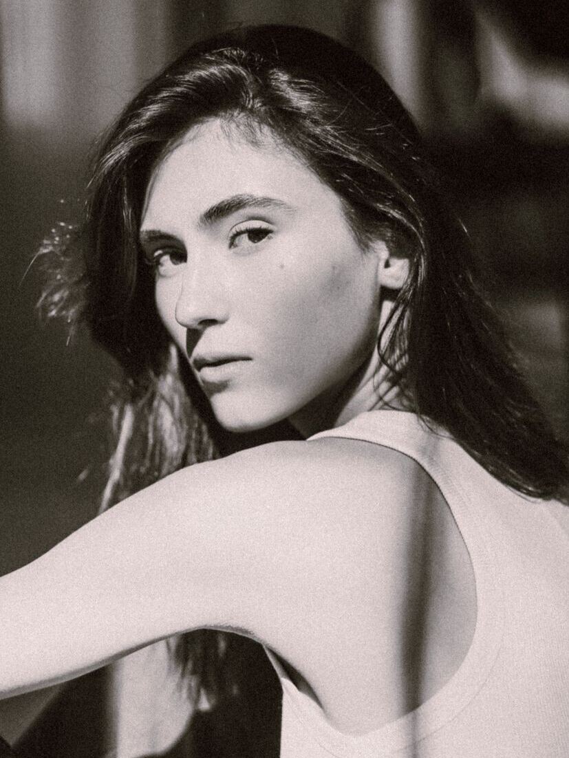 Angelika Sokolova