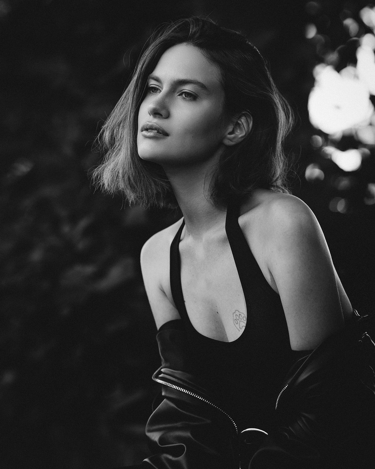Liza Komar