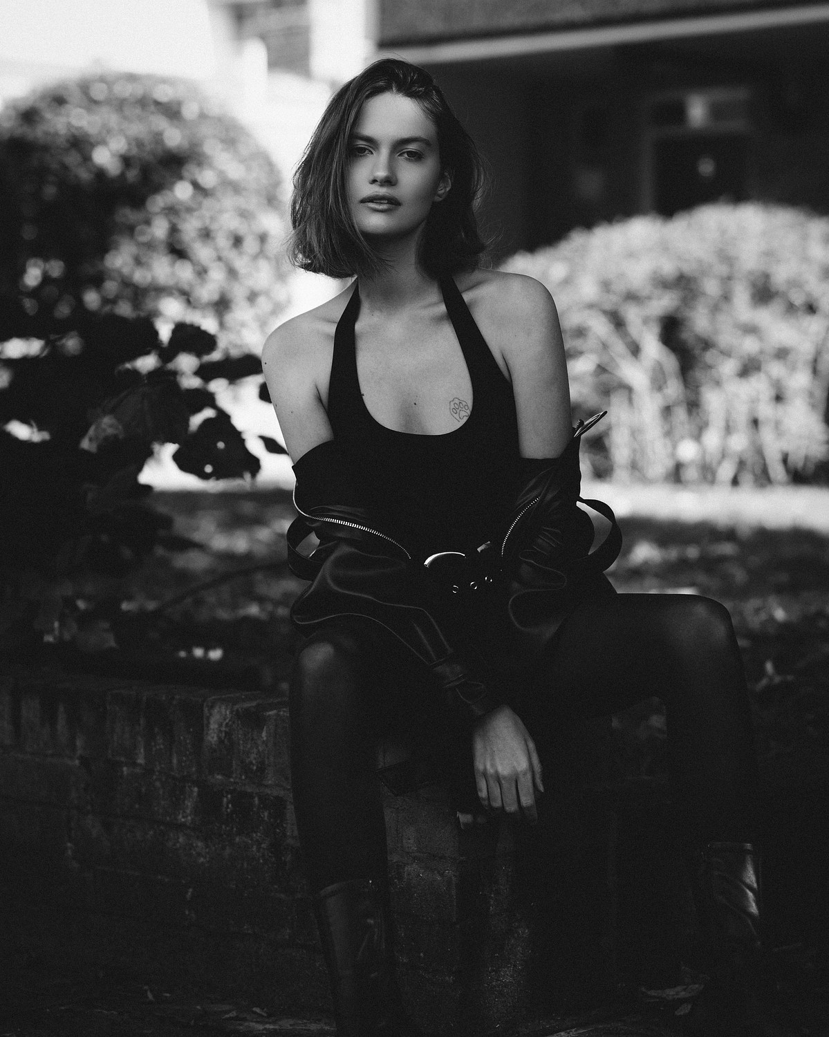 Liza Komar