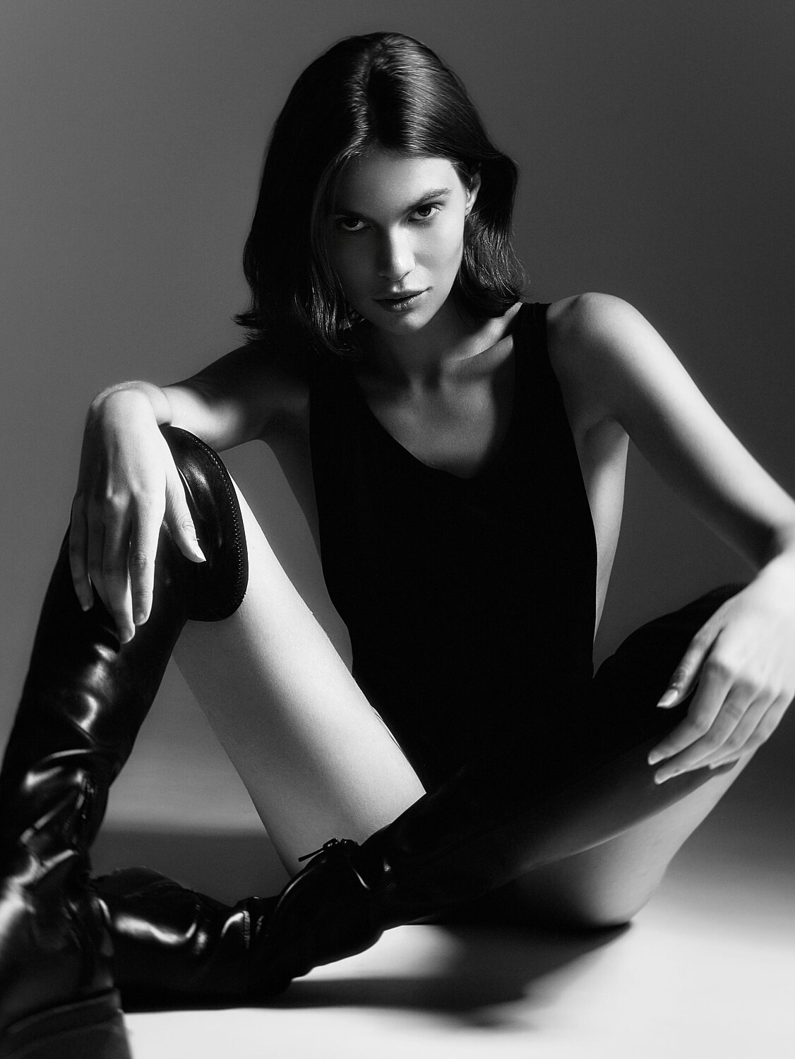 Liza Komar