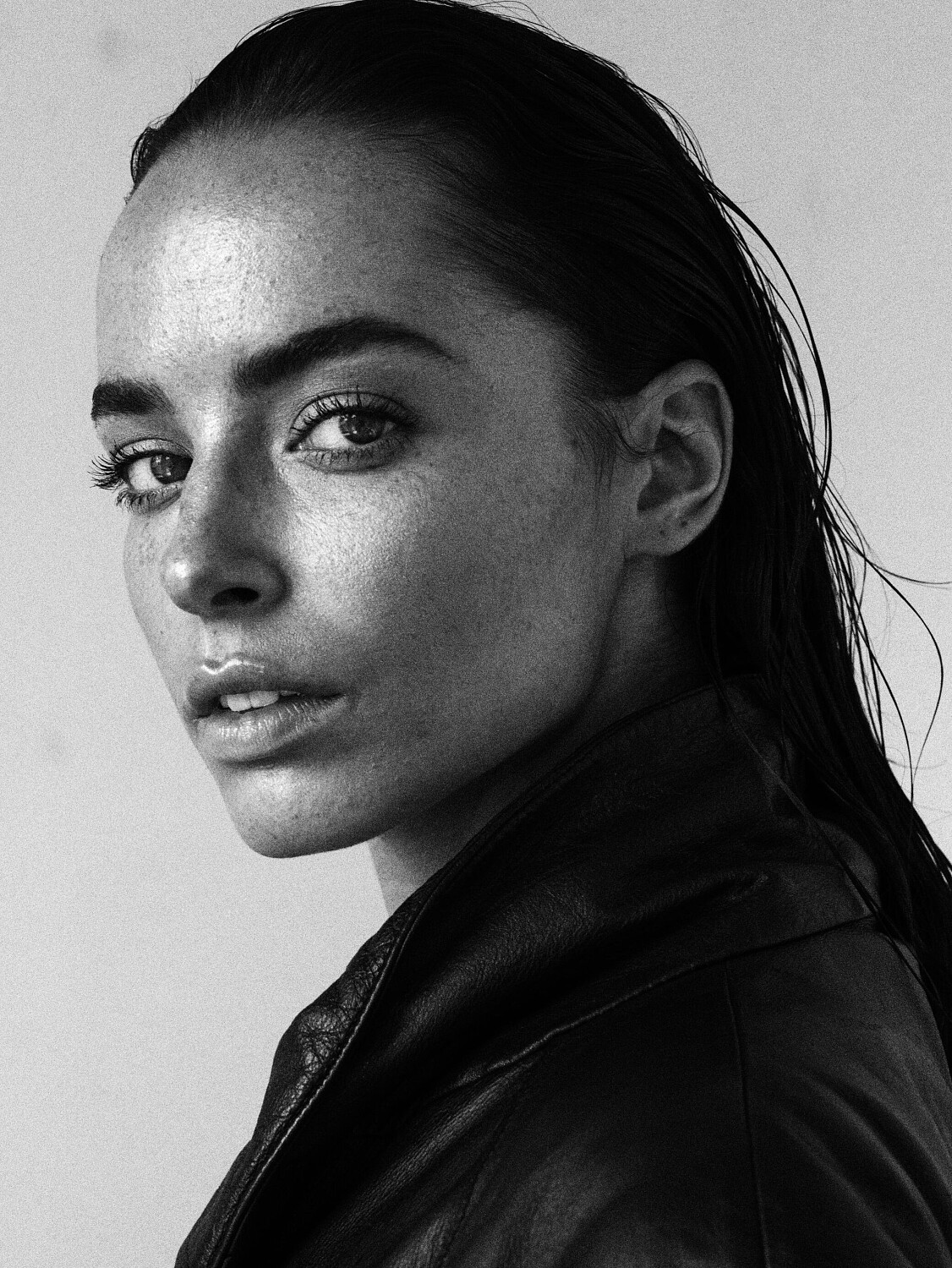 Weronika Werushka Spyrka