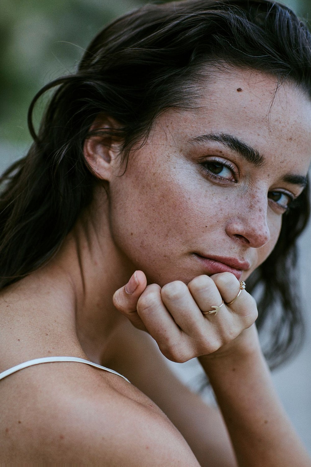 Weronika Werushka Spyrka