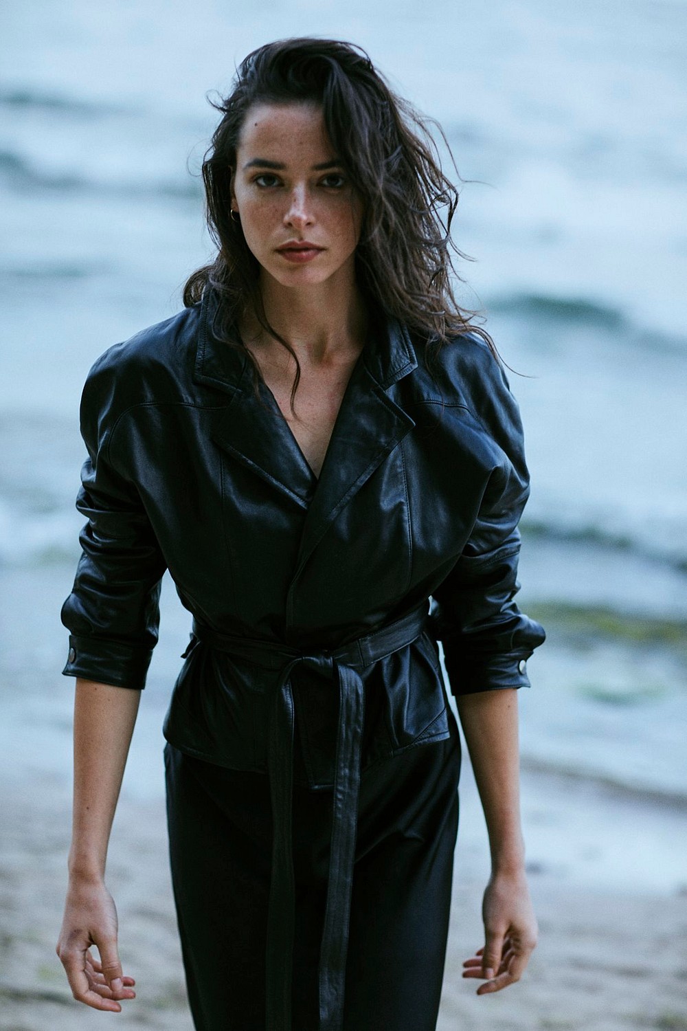 Weronika Werushka Spyrka