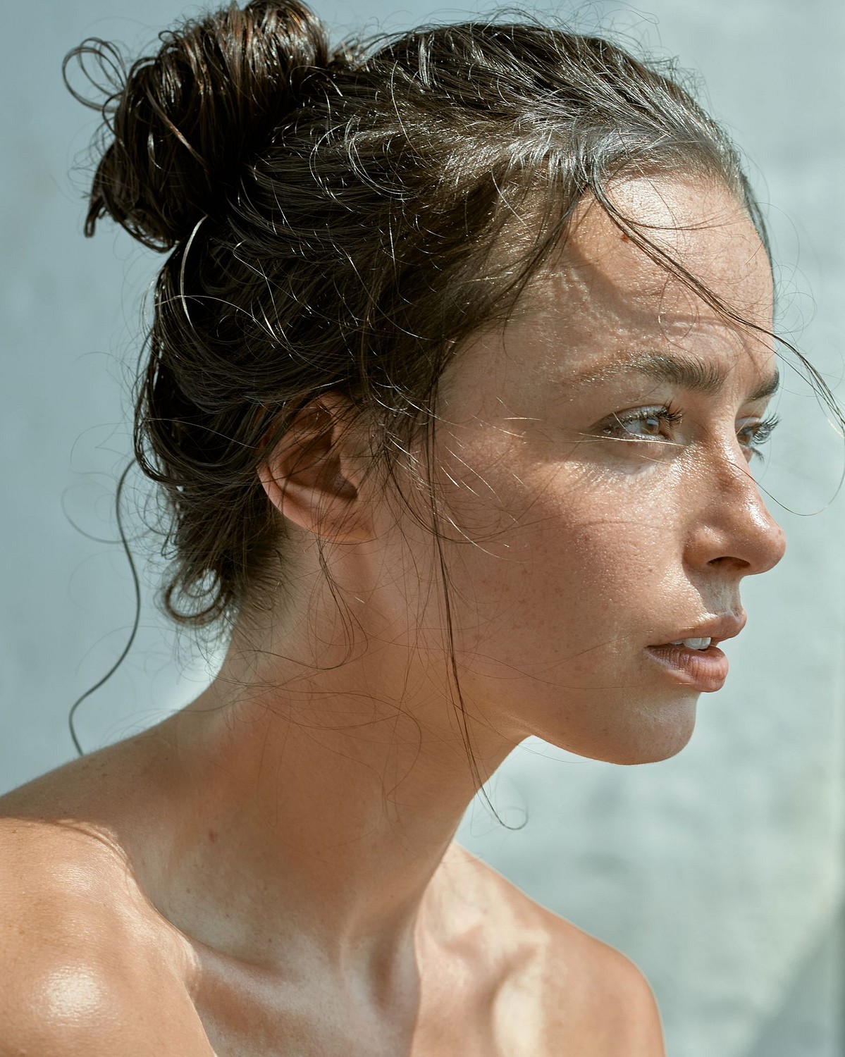 Weronika Werushka Spyrka
