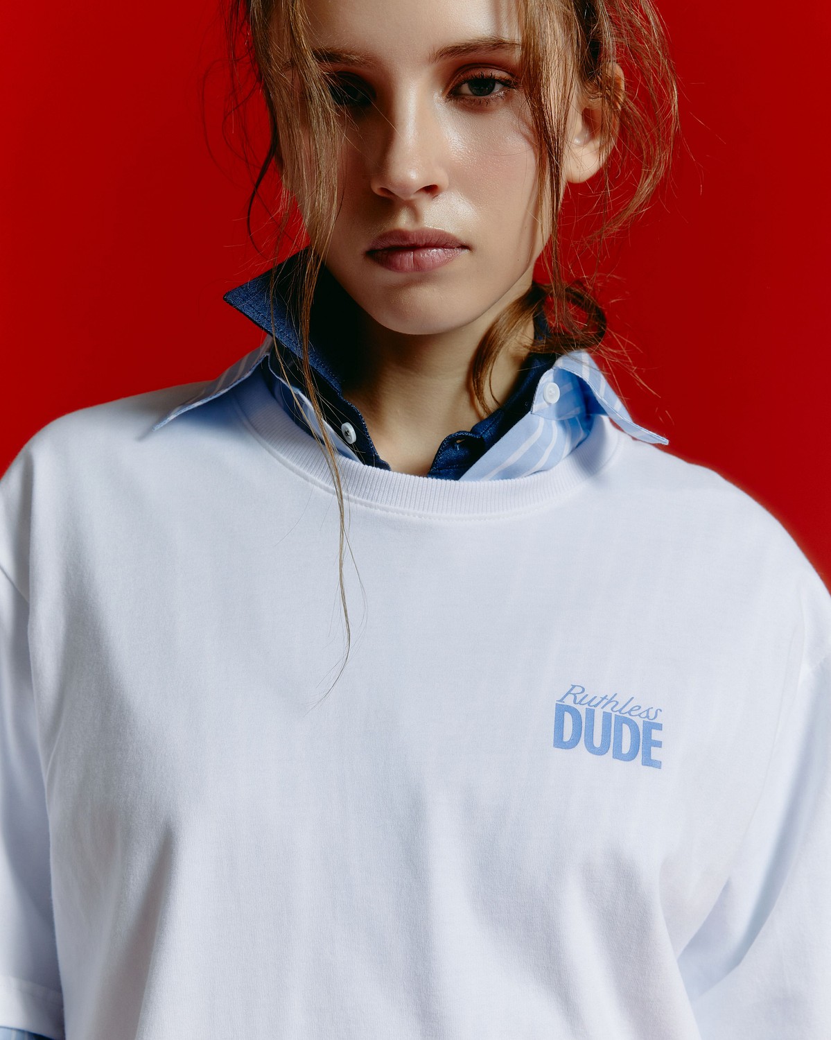 DARIA KHARLAMOVA