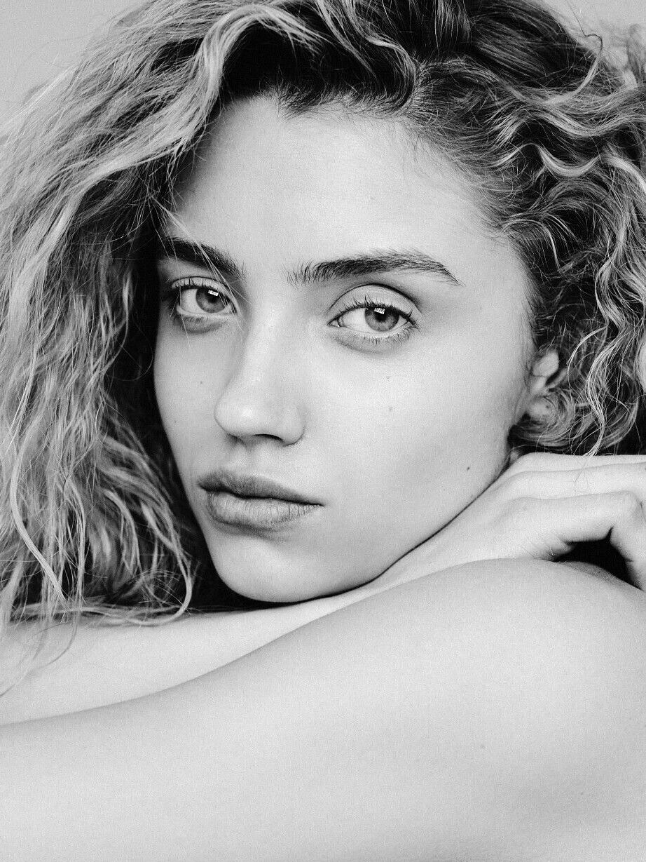 Natalia Wos