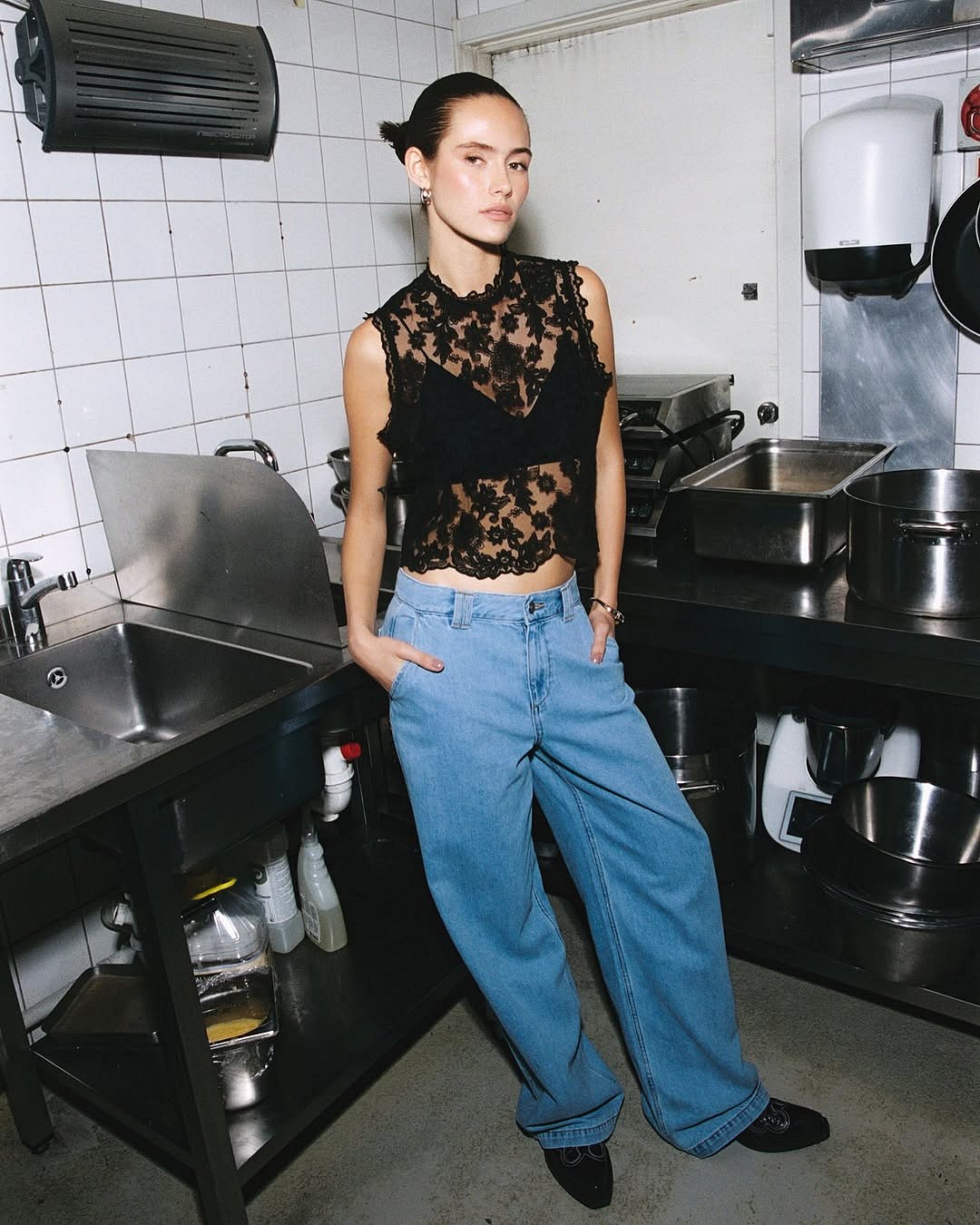Alessandra Vo