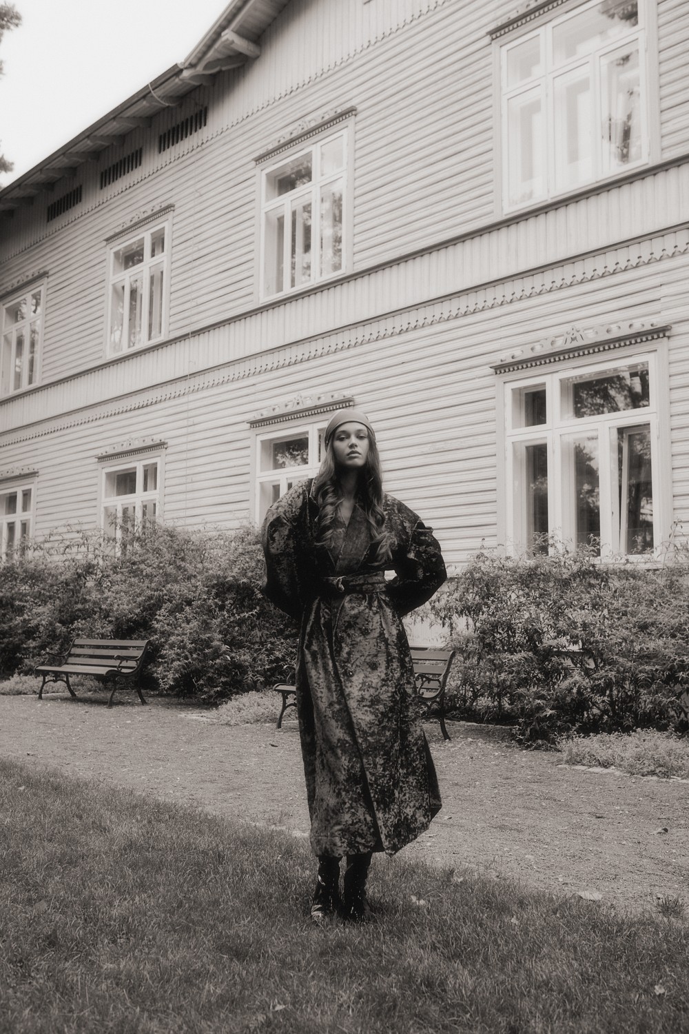 Kasia Mank