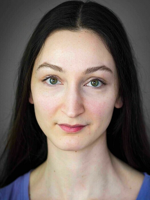 Lelia  Flütsch Overmeer