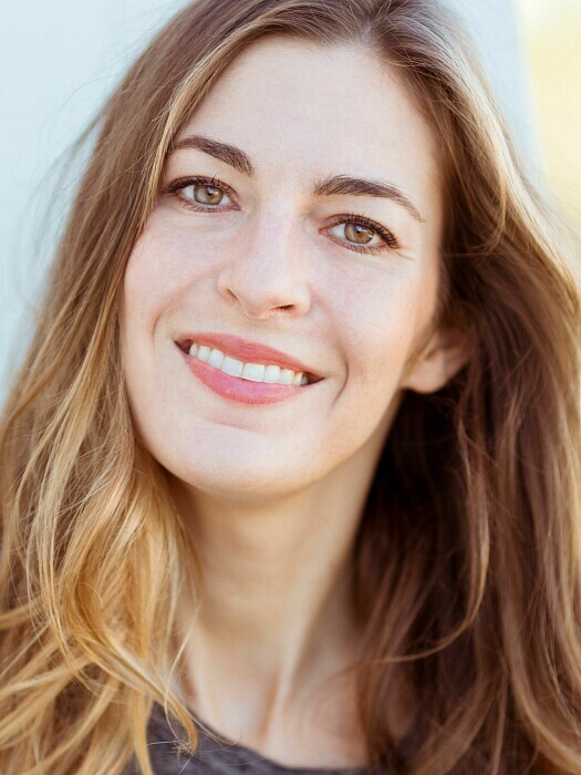 Alexandra  Willemin