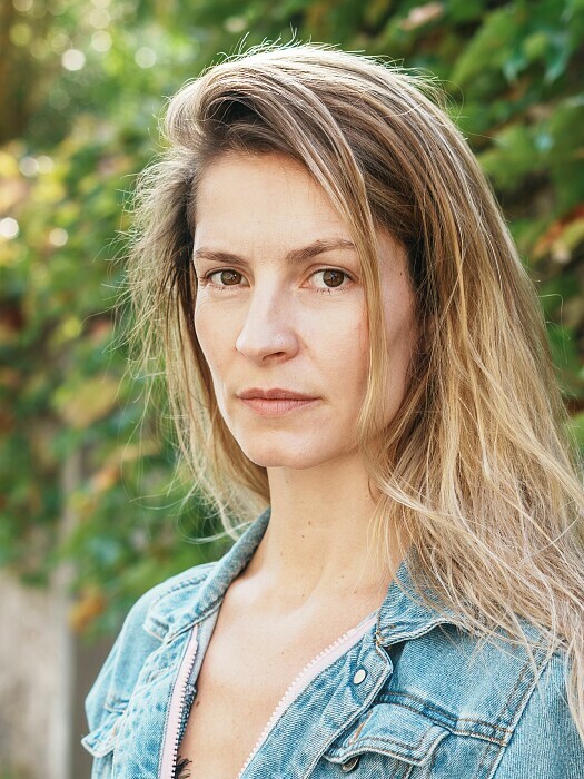 Helena Vautrin