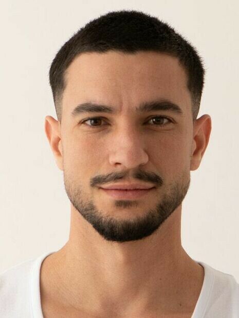 Christopher A. Moretti