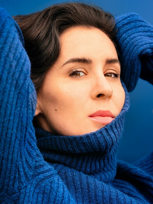 Faustine Jenny