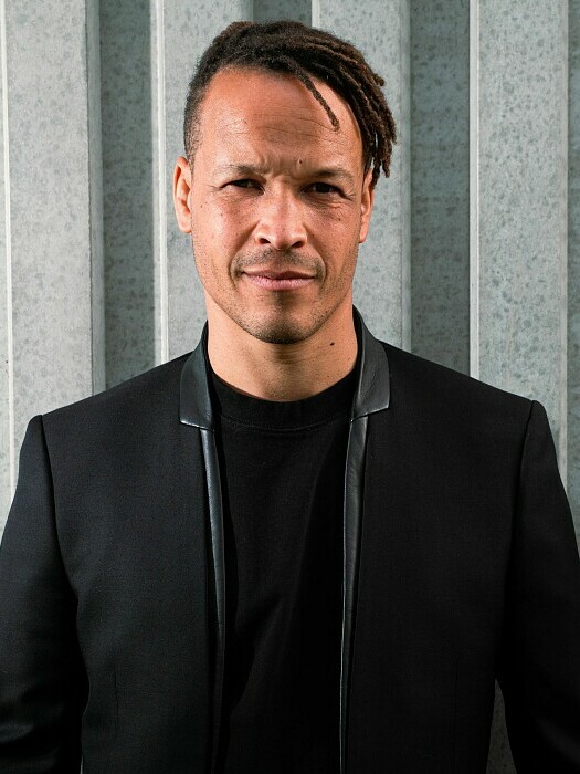 Gregory Vaconnet