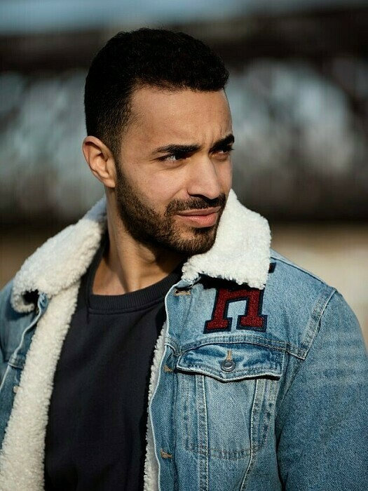 Hugo Benbrahim