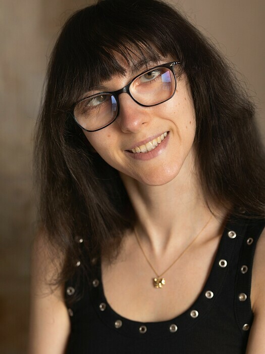 Fanny Vilbert