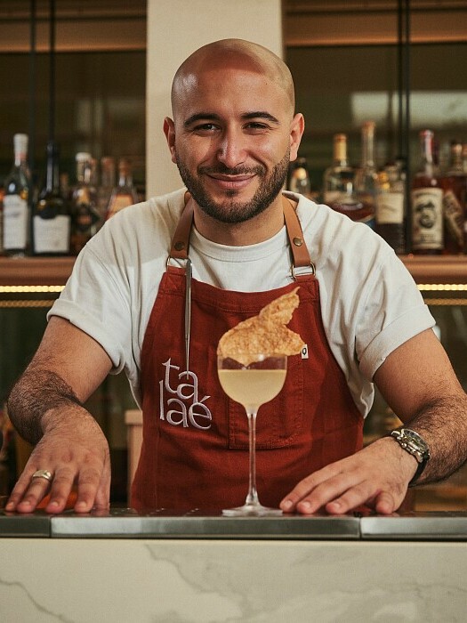 Fayçal Mokhchane