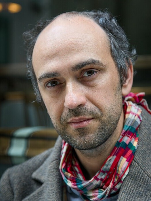 Igor Mamlenkov