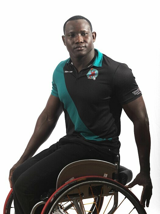Ibou (Ibrahima Ndiaye)