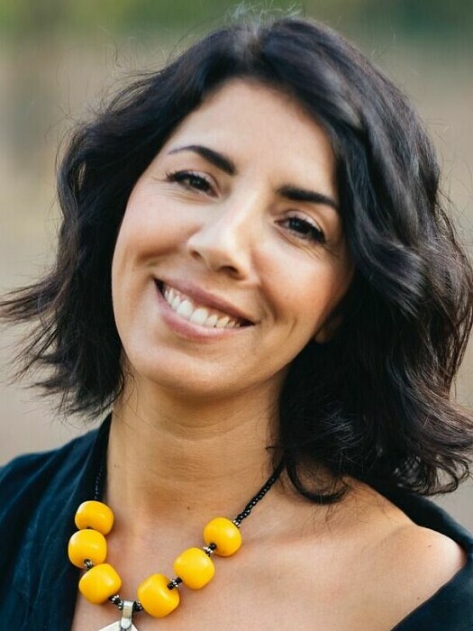 Hanane Habib