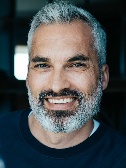 Grégory Plouet