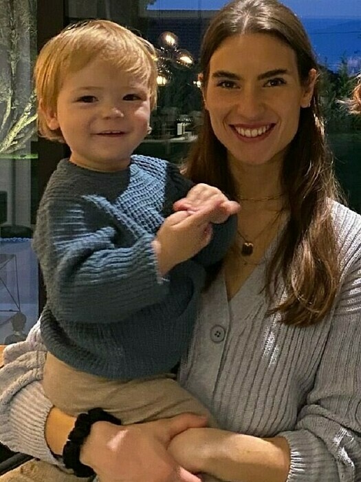 Giovana/ Louis