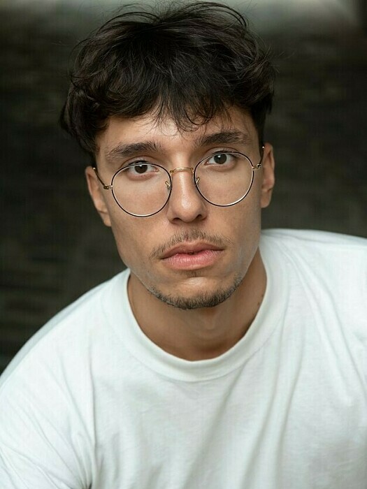 Gabin Michaud