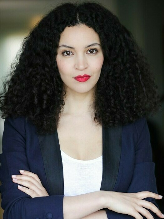 Hajar Abourachid