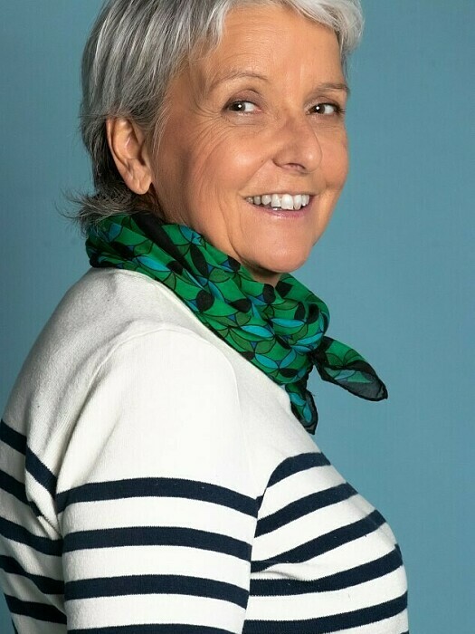 Gisele Thentz